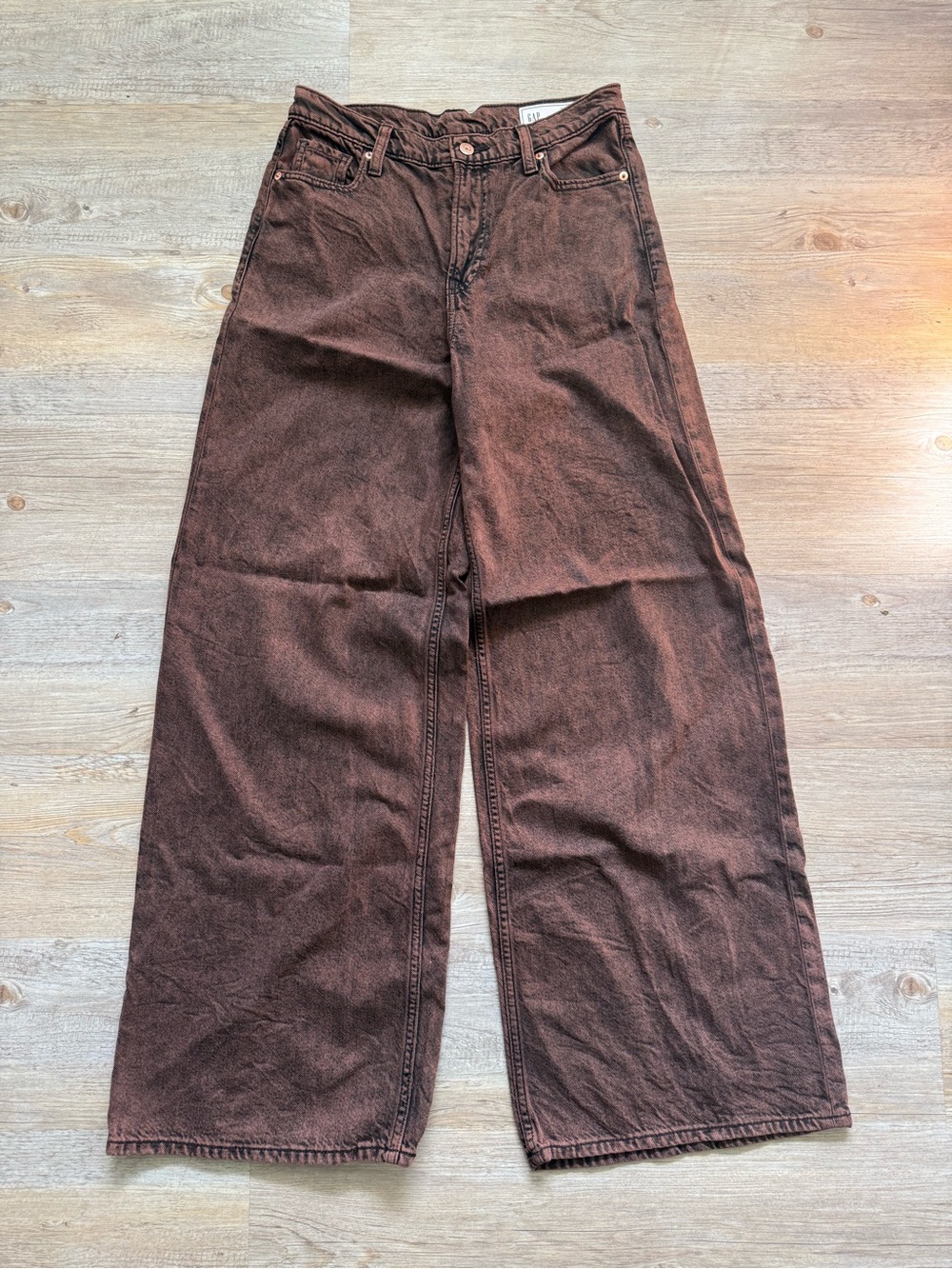 Gap Jeans